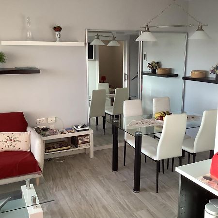 Apartamentos Costamar Arona  Kültér fotó